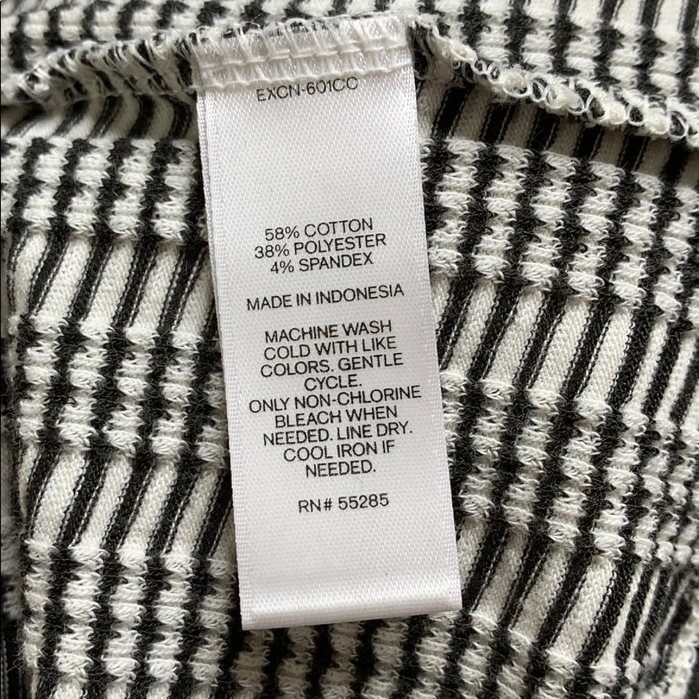 Express OneEleven Racerback Top - Picture 4 of 5